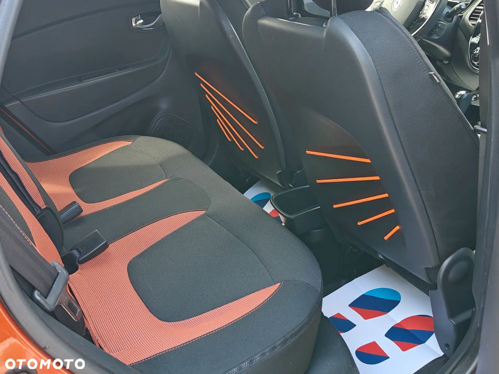 Renault Captur ENERGY TCe 120 EDC Elysee - 8