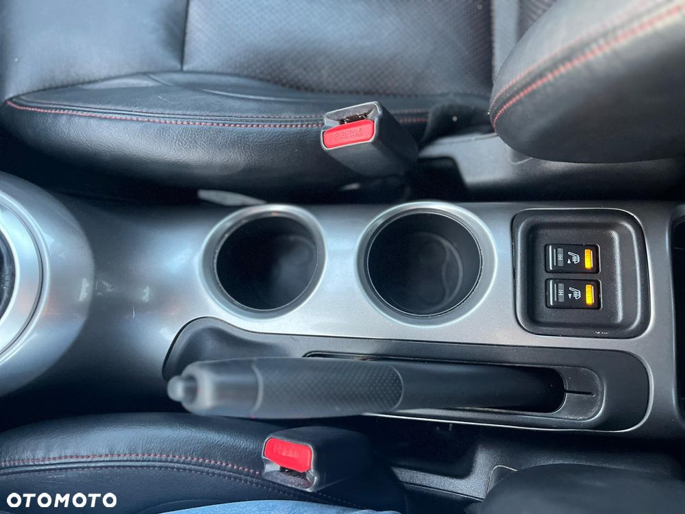 Nissan Juke 1.5 dCi N-Connecta - 13