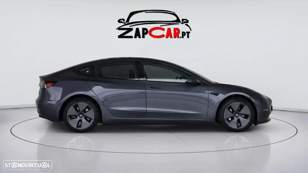 Tesla Model 3 Standard Range Plus RWD - 6