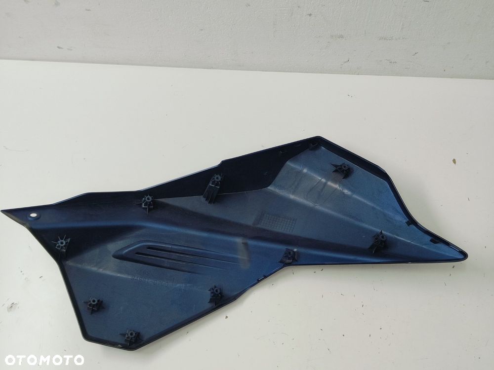 Owiewka i Wypełnienie Prawa Suzuki Katana GSX-S 1000 - 5