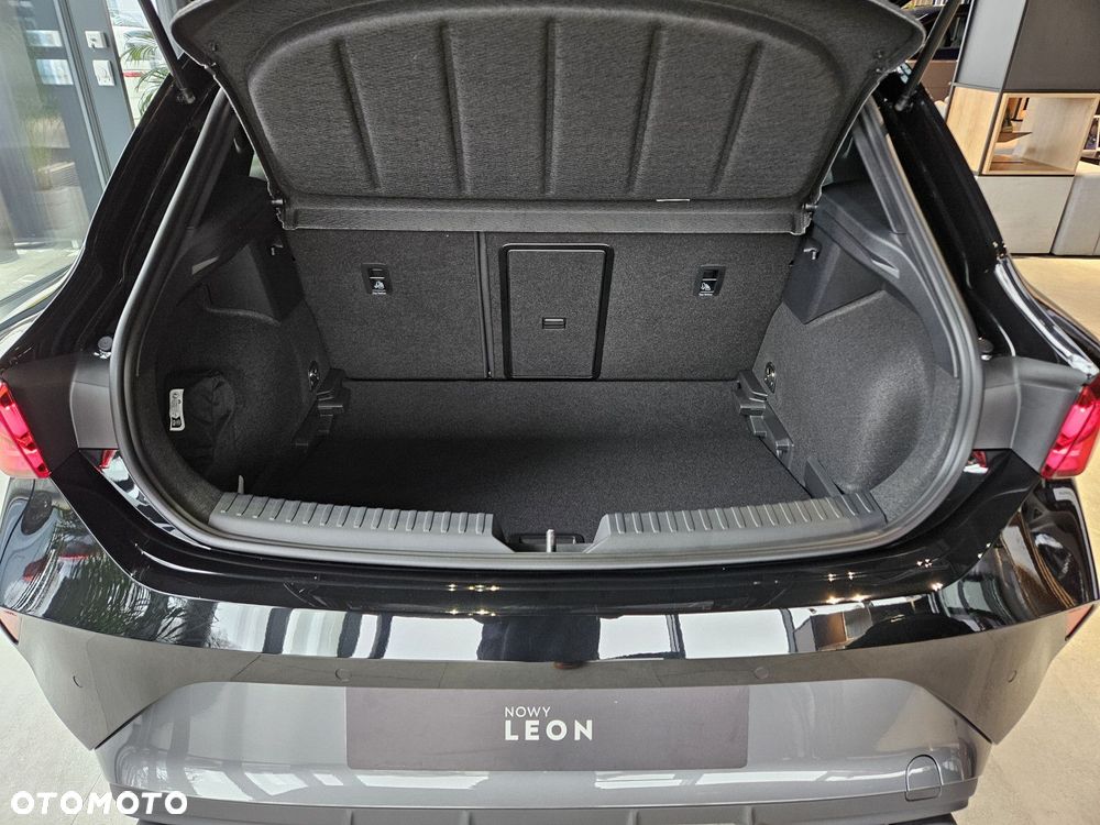 Cupra Leon - 8