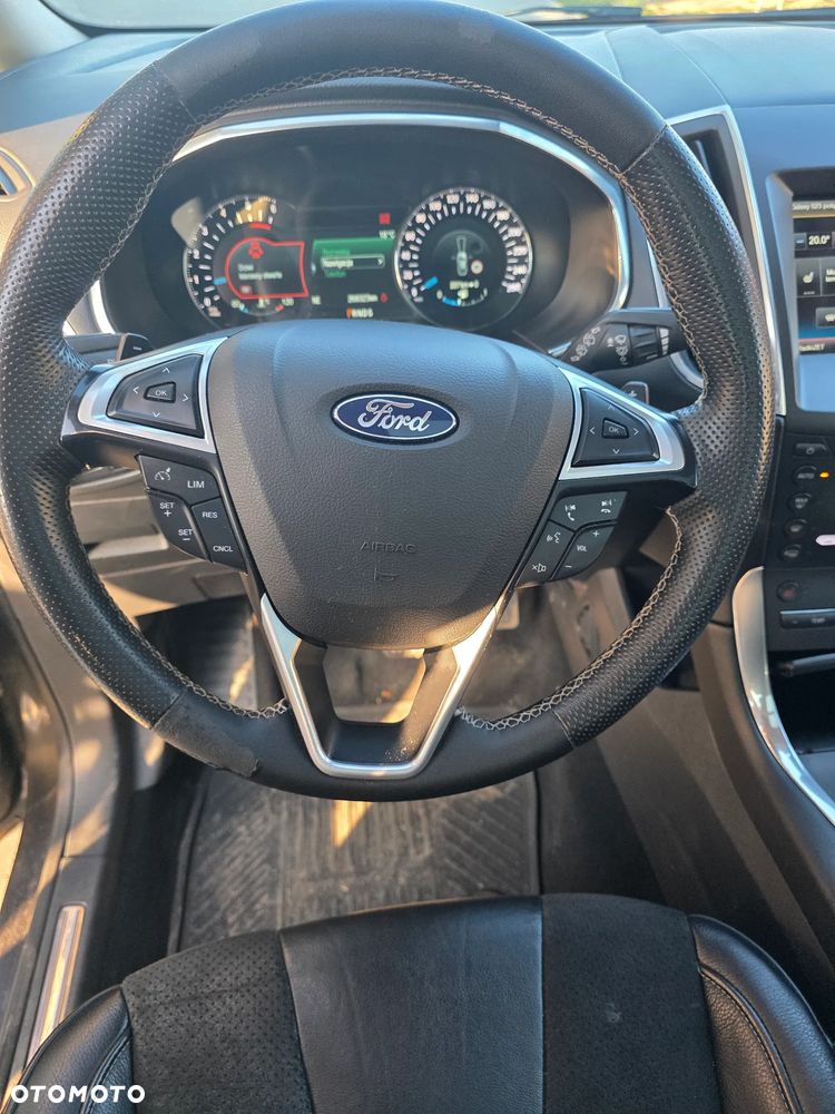 Ford Galaxy - 7