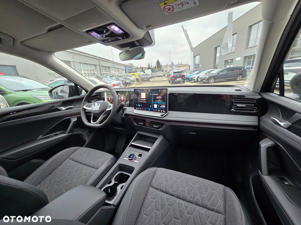 Volkswagen Tiguan 1.5 eTSI Life Plus DSG - 17