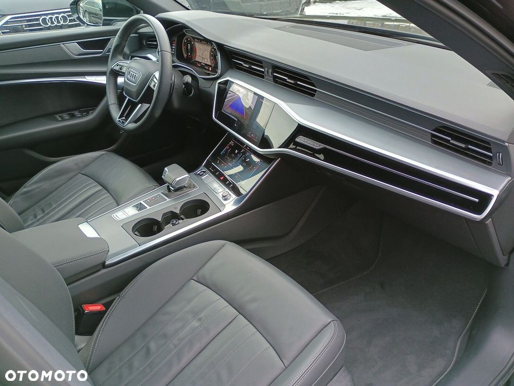 Audi A6 Avant - 24