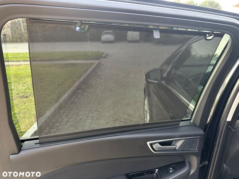 Ford Galaxy 2.0 TDCi Titanium - 25