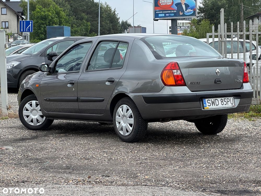 Renault Thalia 1.5 dCi Expression - 5