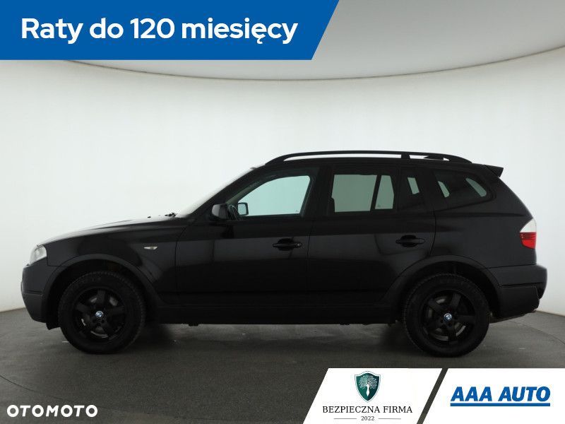 BMW X3 - 3