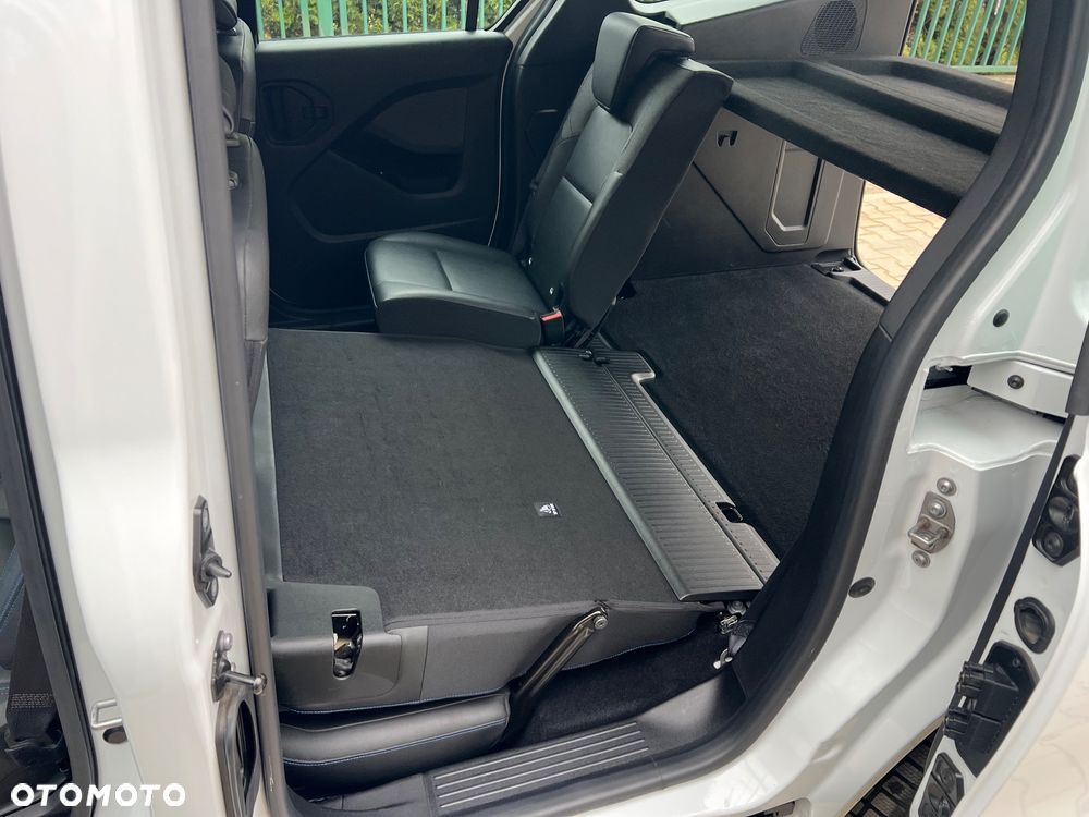 Nissan Townstar L2 Business (bryg.) - 26