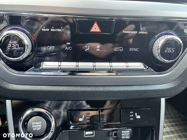 SsangYong/KGM Korando 1.5 T-GDI Sapphire 4WD - 28