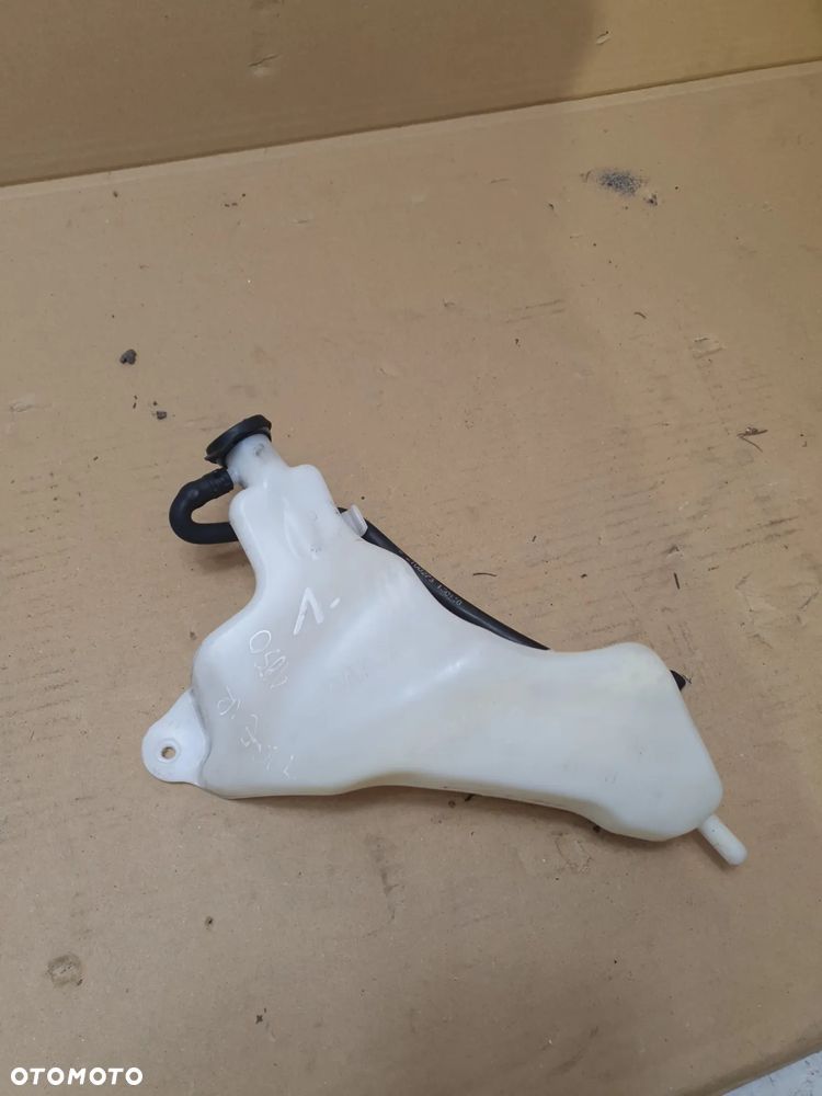 Zbiorniczek Płynu Wyrównawczego TRIUMPH TIGER 1050 - 1