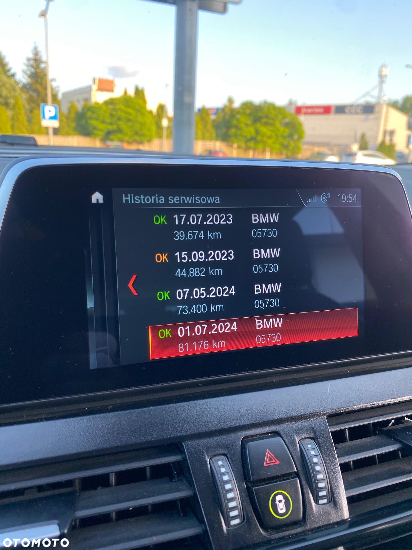 BMW Seria 2 216d Gran Tourer Advantage - 21