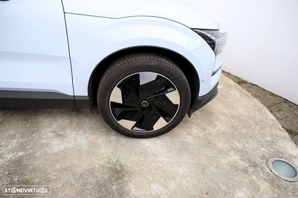 Volvo EX30 69 kWh Single Motor Extended Range Ultra - 7