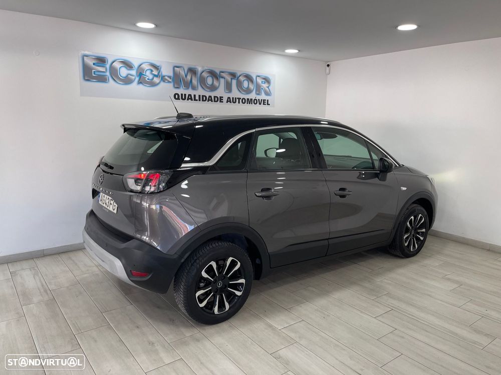 Opel Crossland X 1.2 T Edition - 15