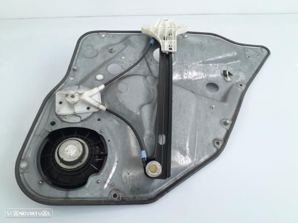 Elevador Tras Esq  Seat Ibiza Iii (6L1) - 3