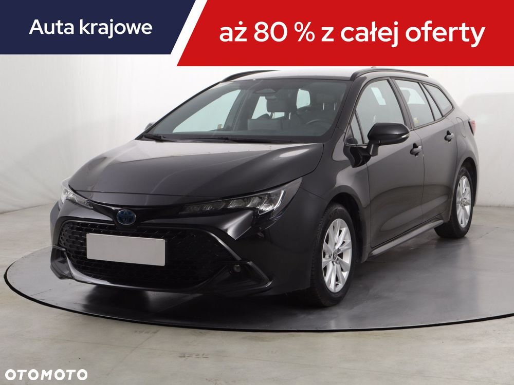 Toyota Corolla - 3