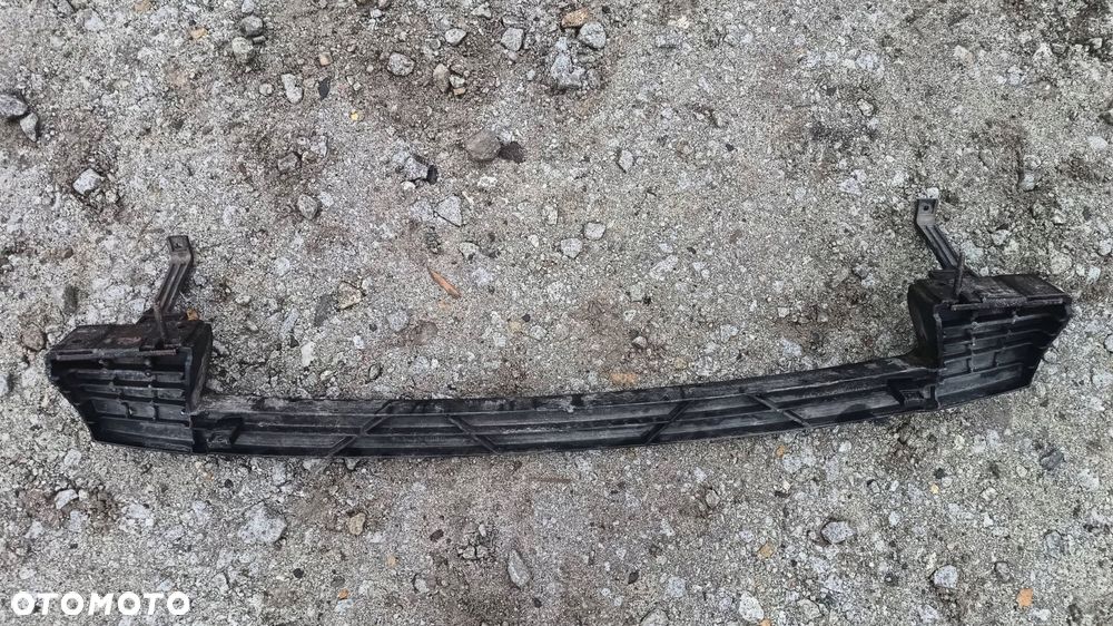 kia venga belka zderzaka tył tylna 86631-1p000 2009- - 4