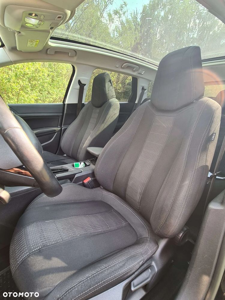 Peugeot 308 1.6 BlueHDi Allure S&S - 4