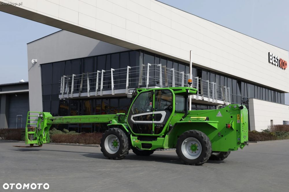 Merlo P72.10 Plus - 21