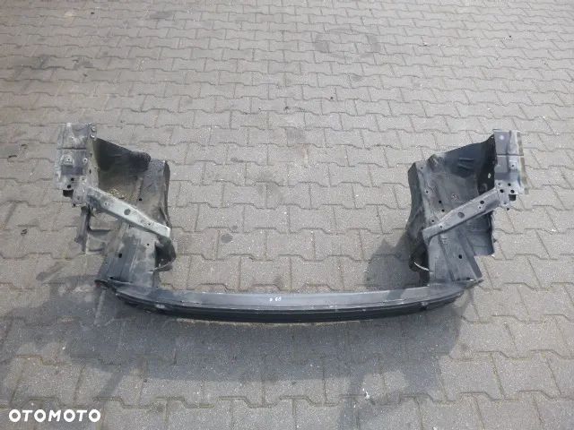 PAS PRZEDNI WZMOCNIENIE CZOŁOWE VOLVO S60 I 00-10 - 7