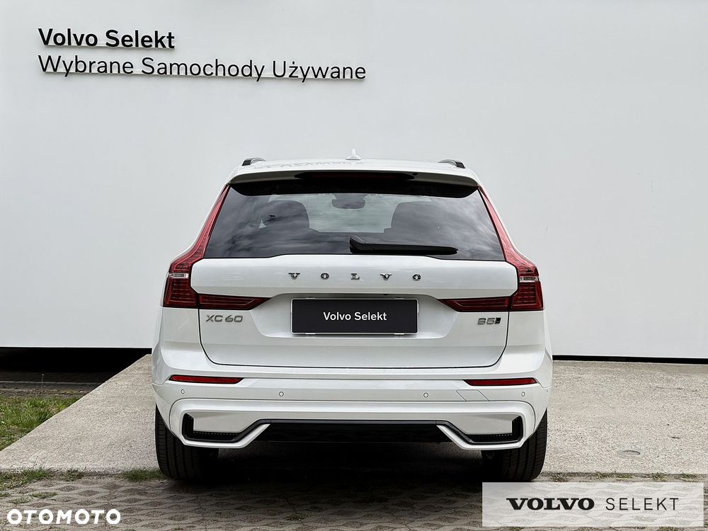 Volvo XC 60 - 8