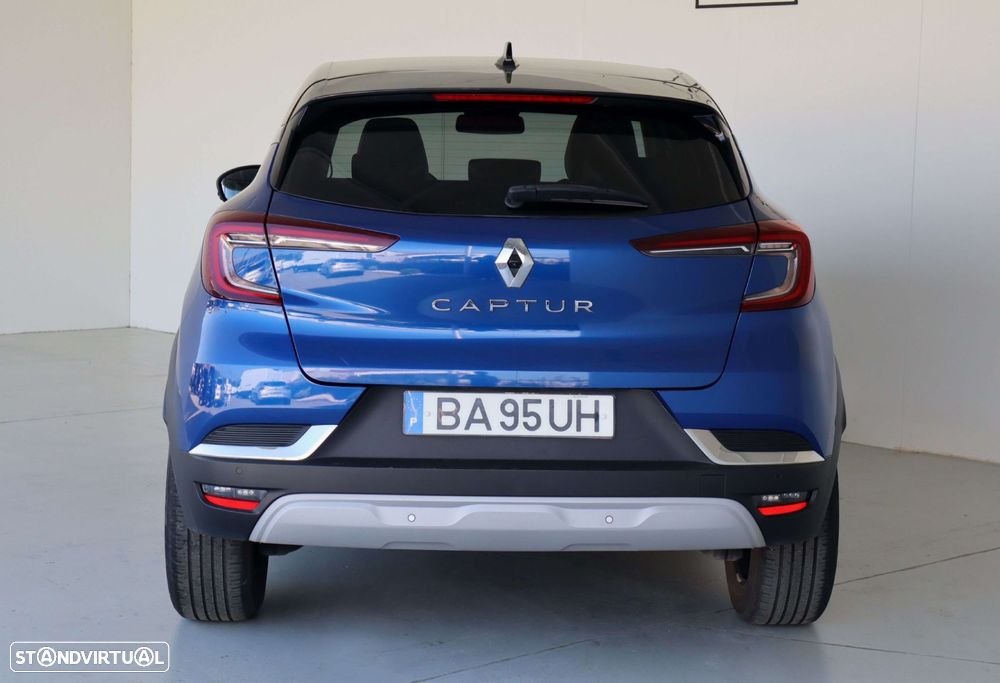 Renault Captur 1.0 TCe Evolution - 6