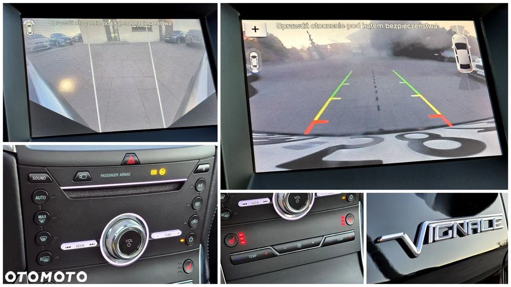 Ford Edge 2.0 EcoBlue Bi-Turbo 4x4 Vignale - 36