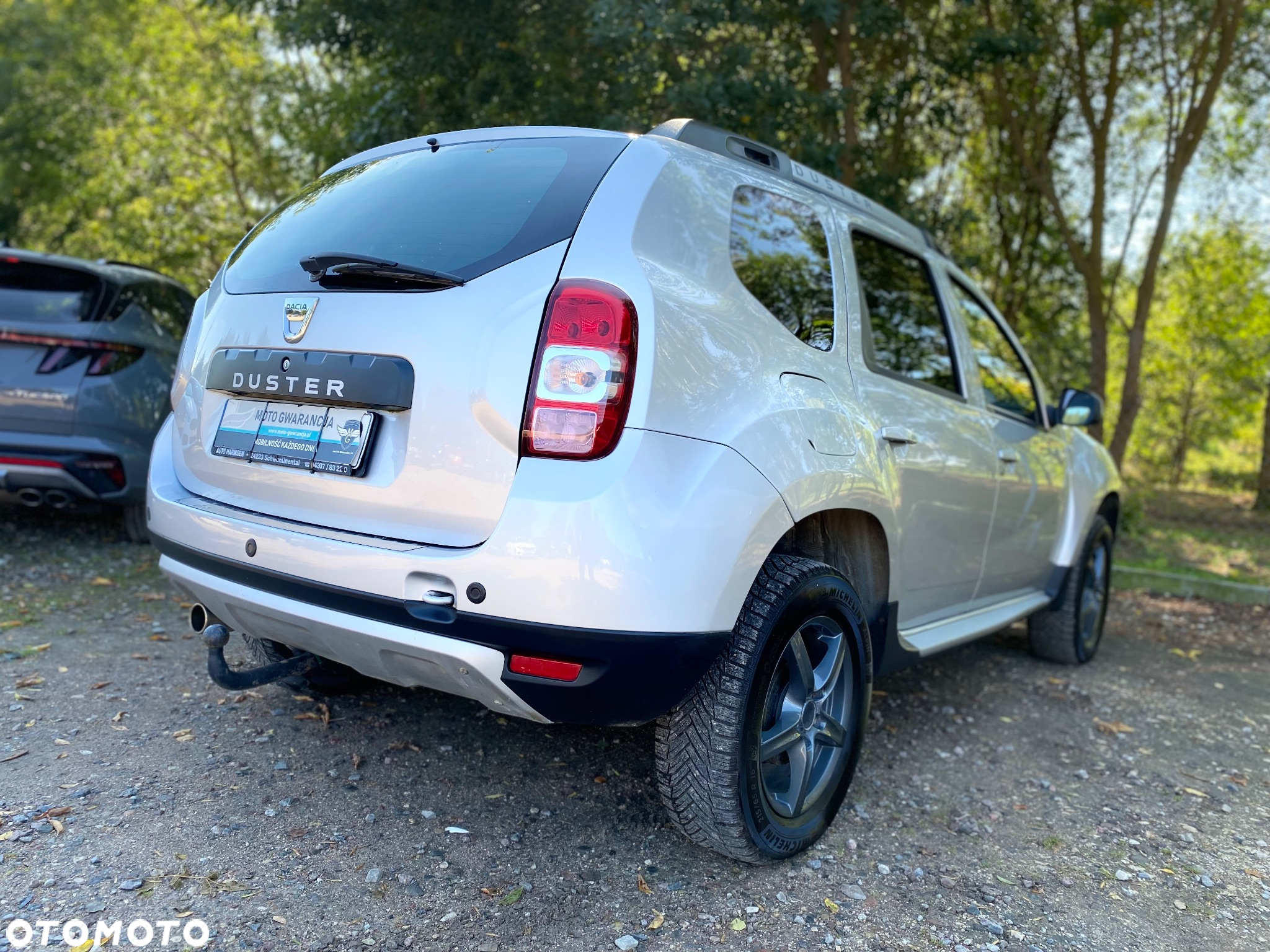 Dacia Duster 1.6 Laureate - 4