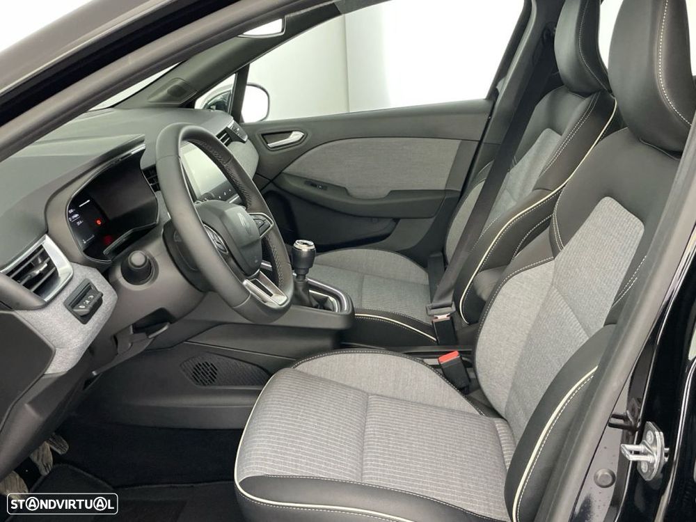 Renault Clio 1.0 TCe Techno - 11