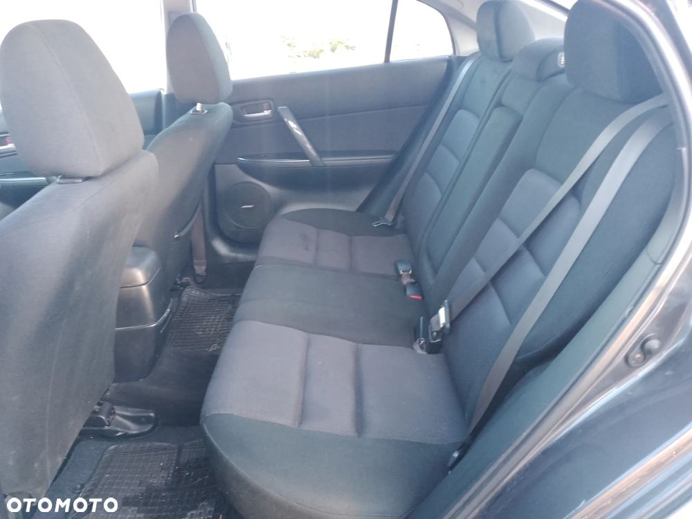 Mazda 6 Sport 2.0 Active - 10