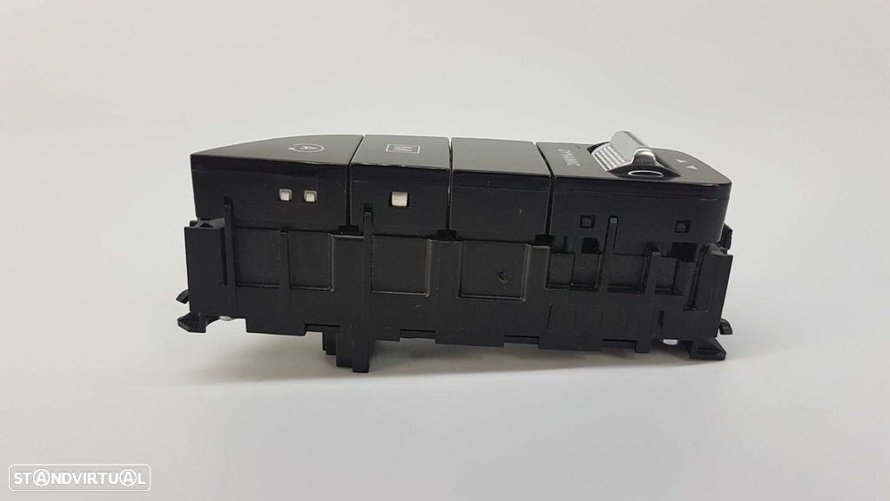 COMANDOS MULTIFUNÇÕES MERCEDES CLASE GLC COUPE (BM 253)(6.2016->) GLC 220 D 4MAT... - 4