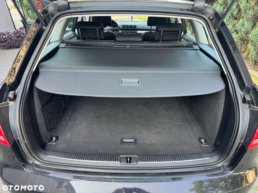 Audi A4 - 18