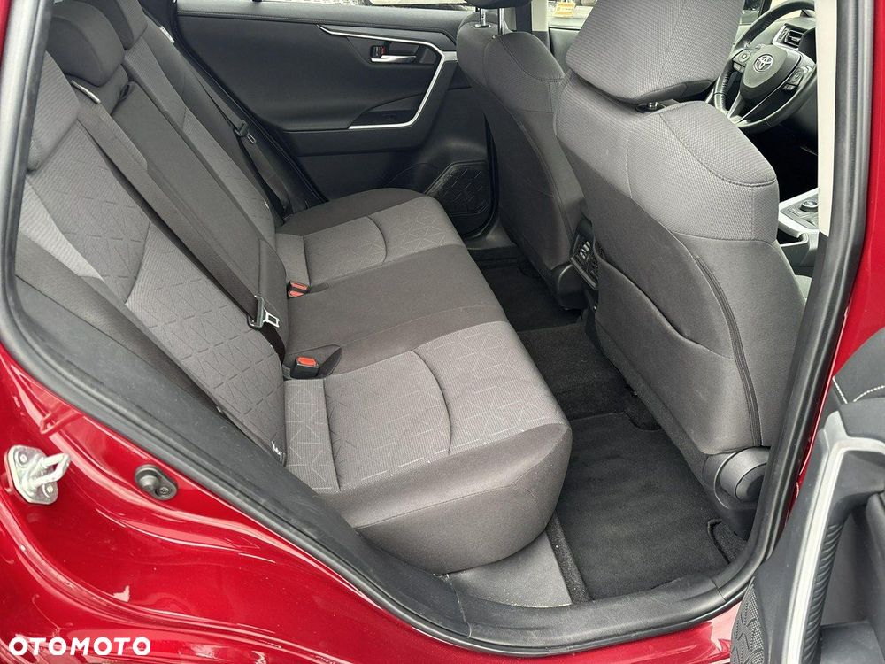 Toyota RAV4 - 17