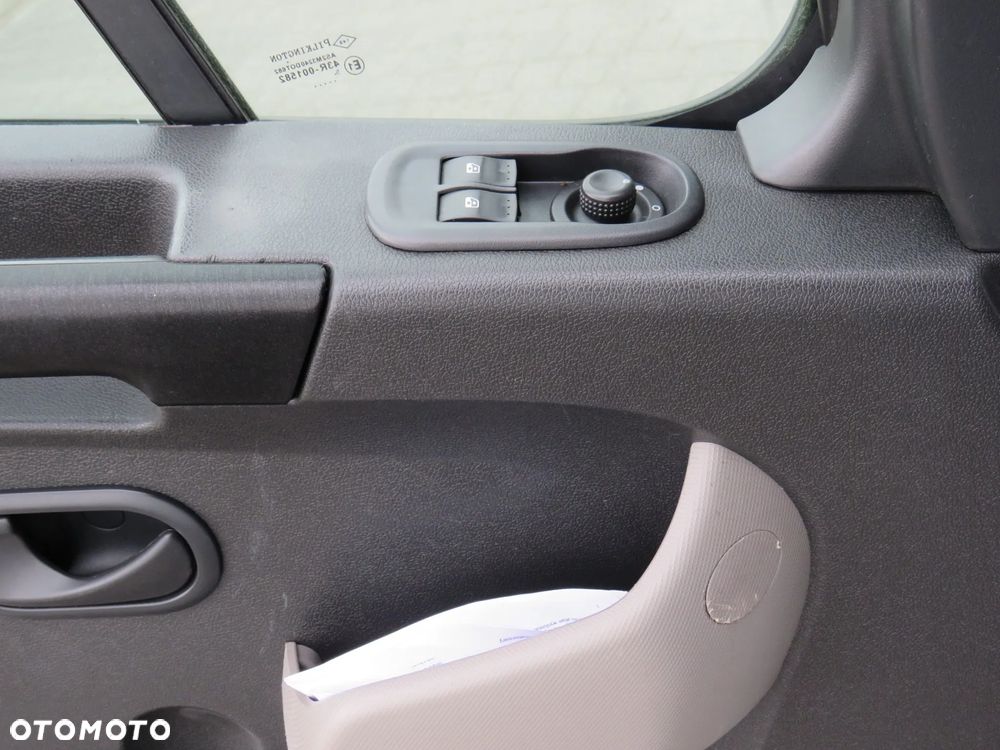 Renault Master L1H1 2.3dci 110Ps - 28