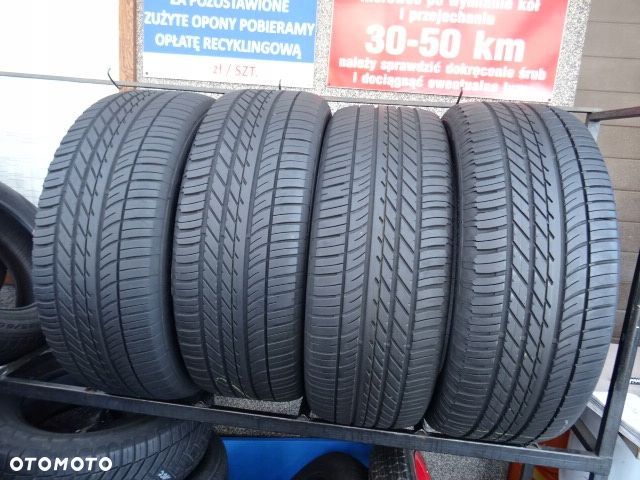 255/50/r20 108W Goodyear F1 Asymmetric suv AT 4x4 - 1