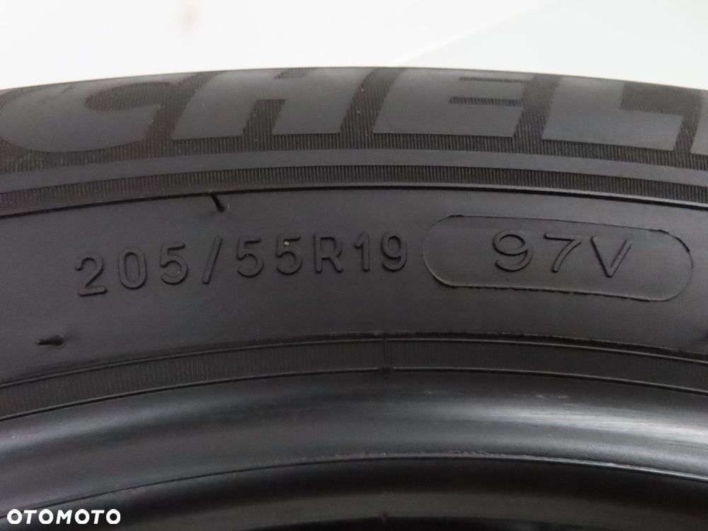 2x 205/55R19 OPONY LETNIE Michelin Primacy 3 97V XL - 5
