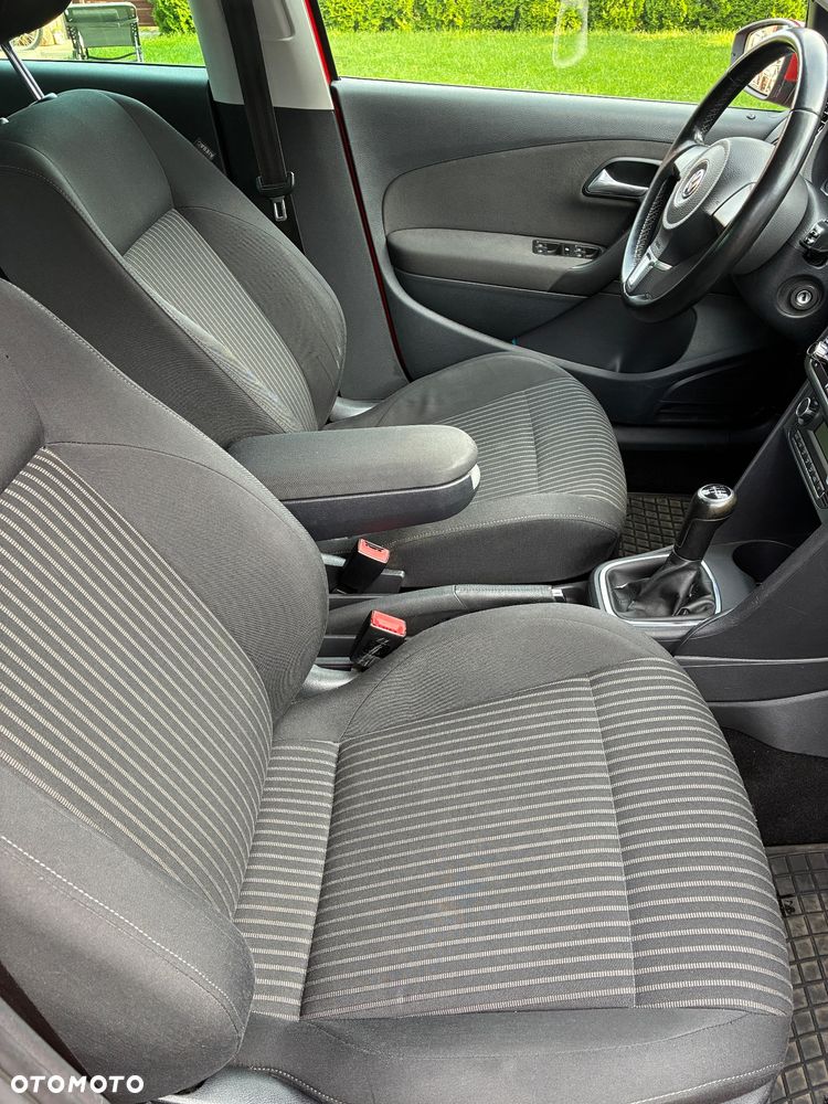 Volkswagen Polo 1.4 16V Highline - 15