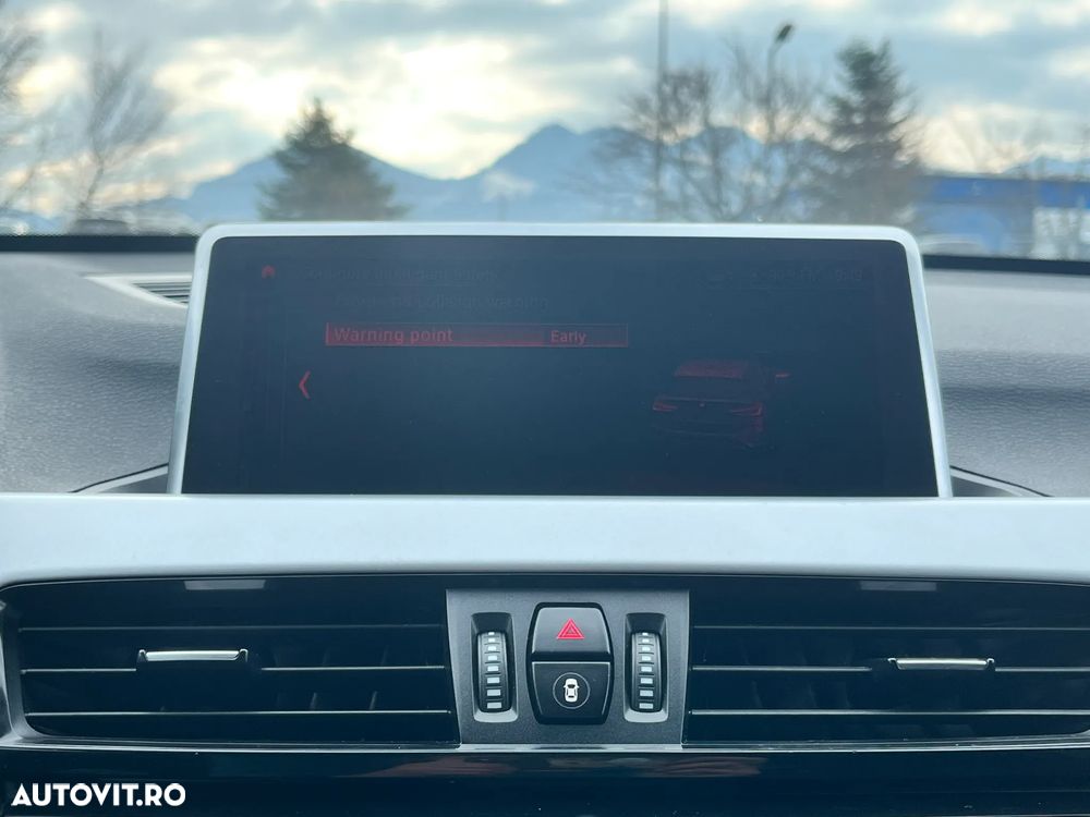 BMW X1 xDrive18d Aut. - 24