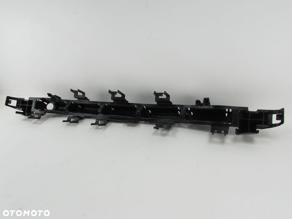 VOLKSWAGEN GOLF VI 08-13 BELKA WSPORNIK WZMOCNIENIE ABSORBER ZDERZAKA PRZOD 5K0807693C - 5