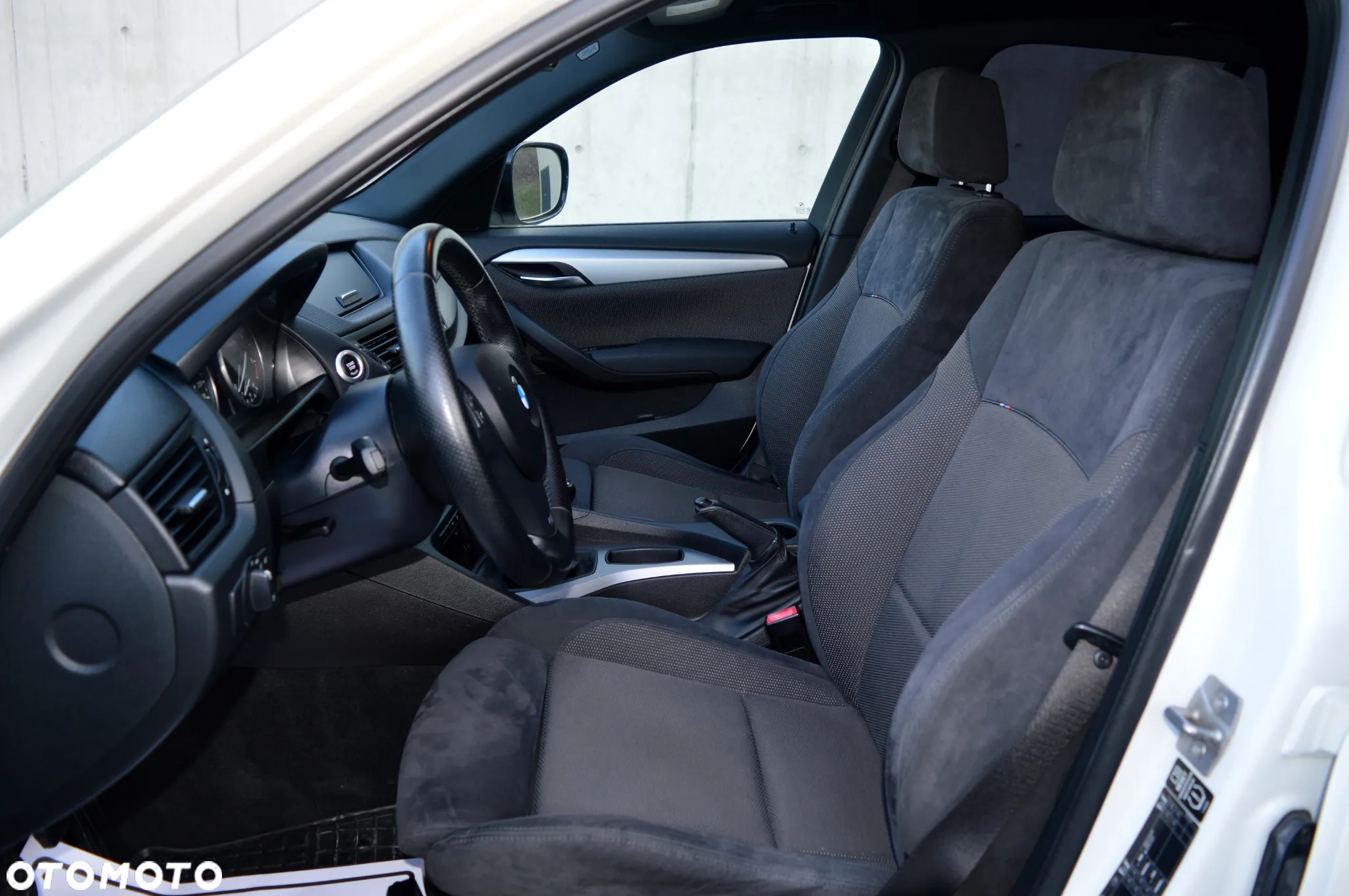 BMW X1 xDrive20d - 9