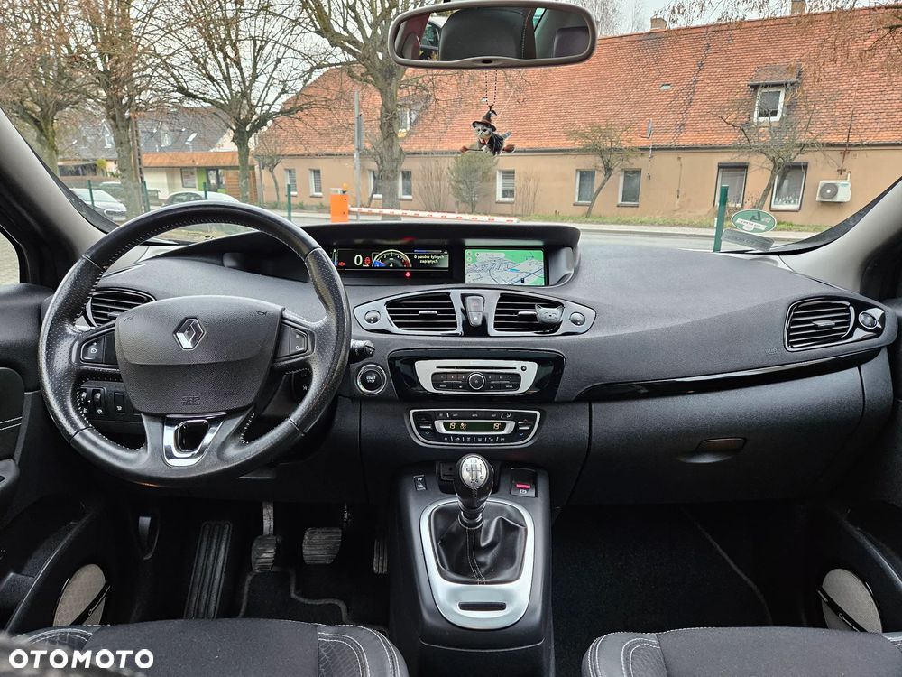 Renault Scenic 1.6 dCi Energy Bose Edition S&S - 7