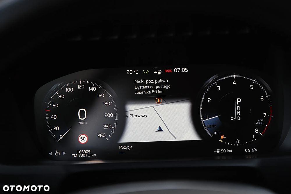 Volvo XC 90 T5 AWD Momentum - 11