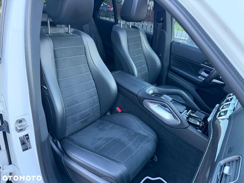 Mercedes-Benz GLE 350 e 4-Matic - 6