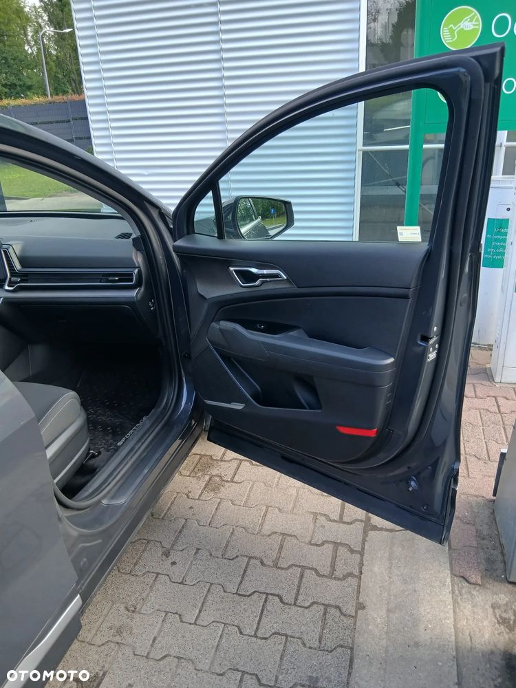 Kia Sportage 1.6 T-GDI M 2WD - 21