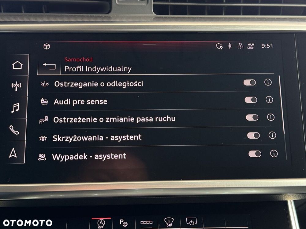 Audi A6 Avant 40 TDI mHEV Quattro S Line S tronic - 23