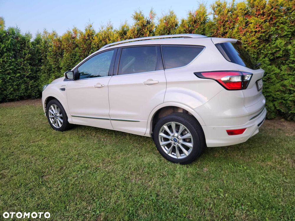 Ford Kuga - 3