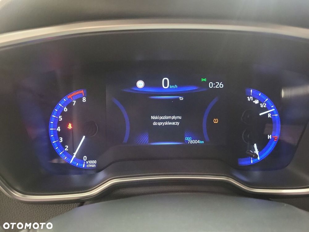 Toyota Corolla - 14