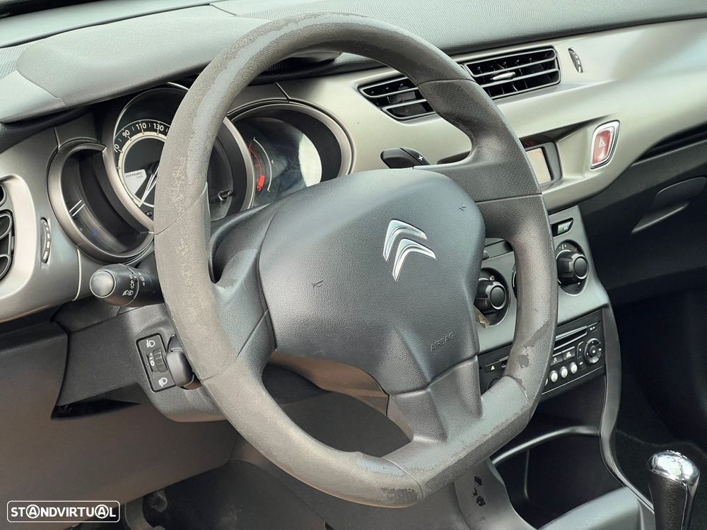 Citroën C3 e-HDi EGS Selection - 2