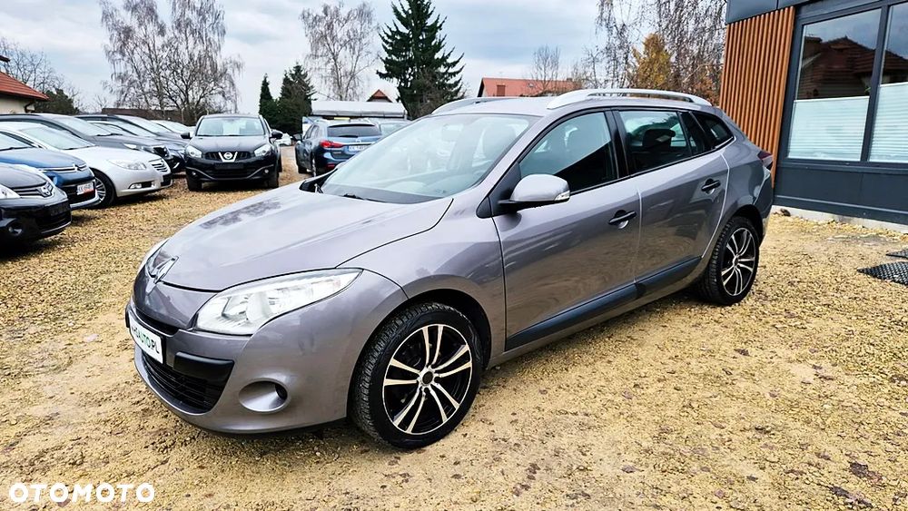 Renault Megane 1.6 16V 100 TomTom Edition - 30