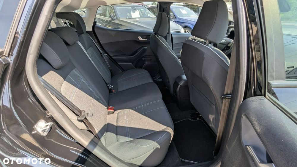 Ford Fiesta 1.0 EcoBoost S&S ACTIVE - 19