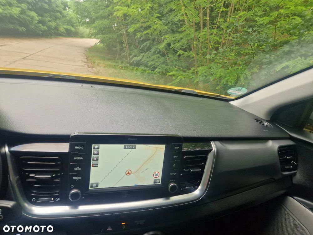 Kia Stonic 1.6 CRDi Platinum Edition - 23